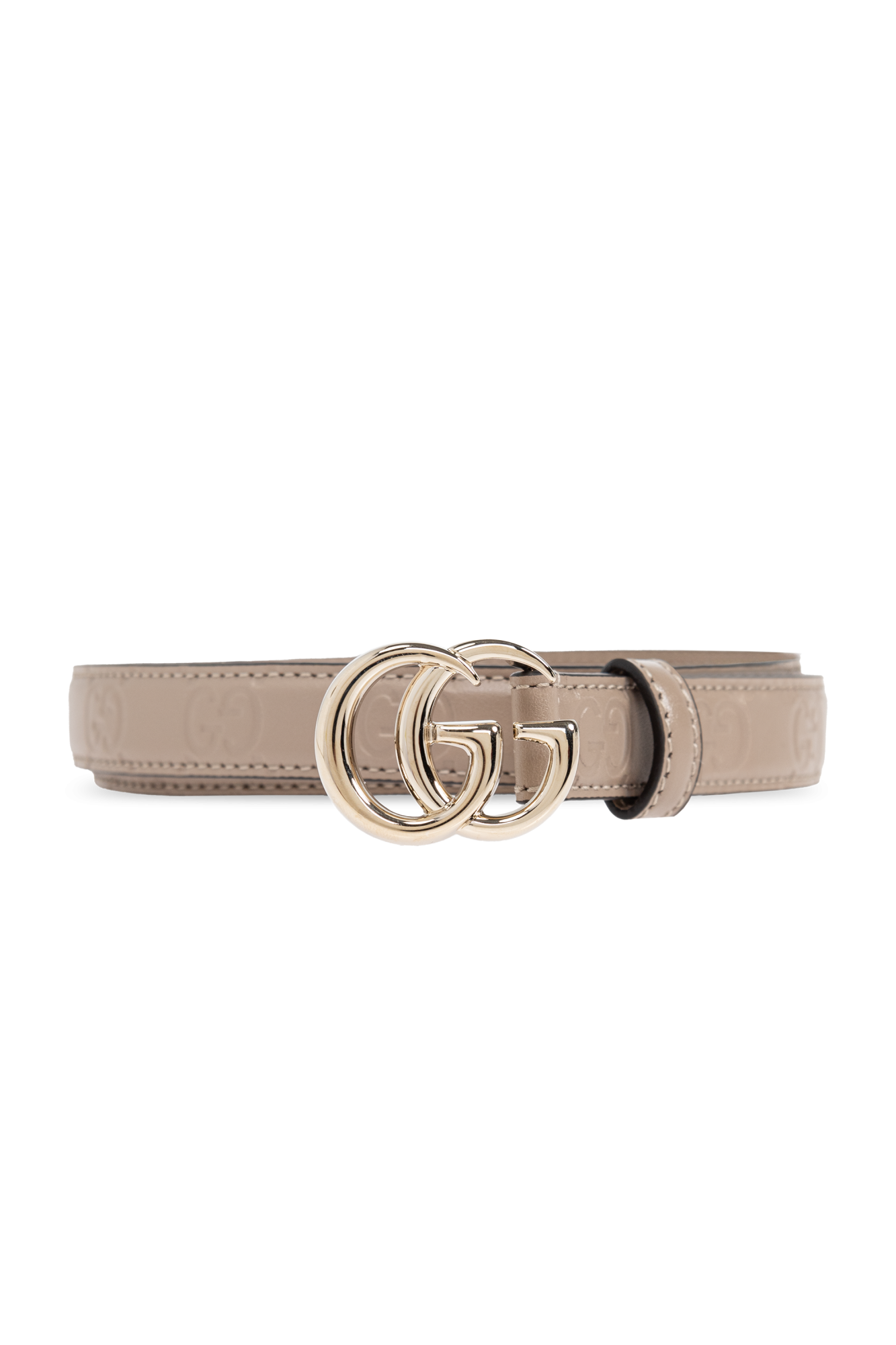 Gucci Leather belt | Women's | Vitkac